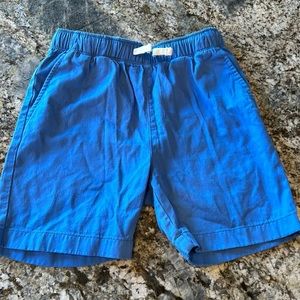 Crew Cuts cotton shorts